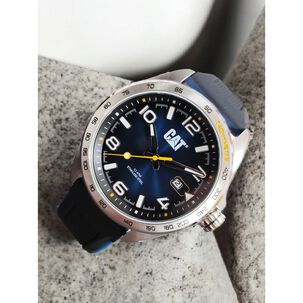 Set Reloj Cat Hombre Mas Pulsera Set-qe-141-26-632 Set.qe