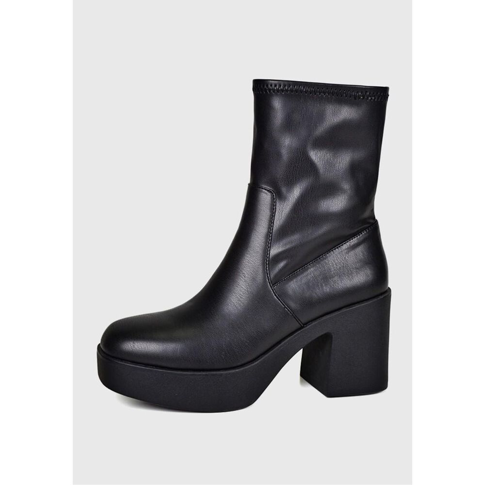 Bot&iacute;n Yokis Negro image number 0.0