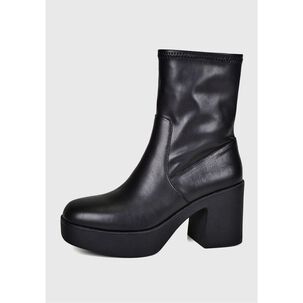 Bot&iacute;n Yokis Negro