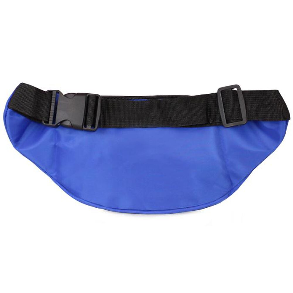 Banano Biella Azul Fila image number 2.0