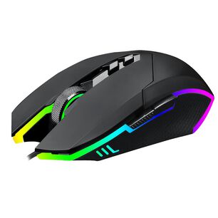 Mouse Gamer T-dagger T-TGM301 Lleutenant