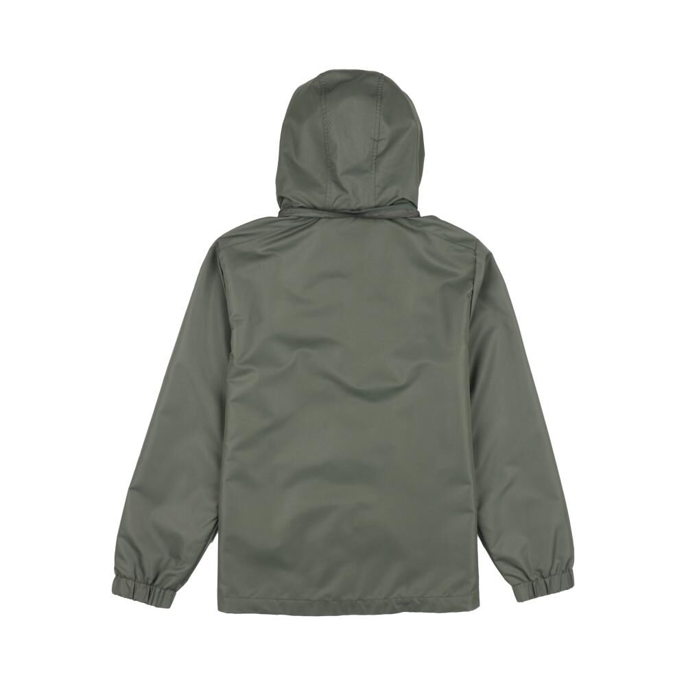 Chaqueta Deportiva Hombre Wetland image number 1.0