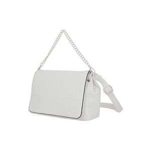 Bandolera Secret Burgas Sc6 M Blanco