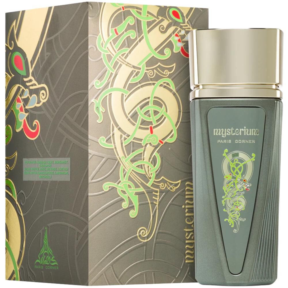 Paris Corner Mysterium EDP 100 ml, foto 2