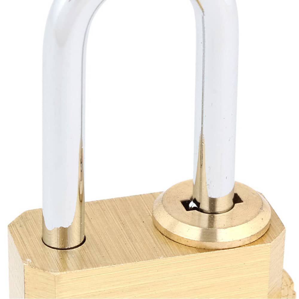 Candado Con Clave Odis 21mm 3 Diales Maleta Casillero image number 2.0