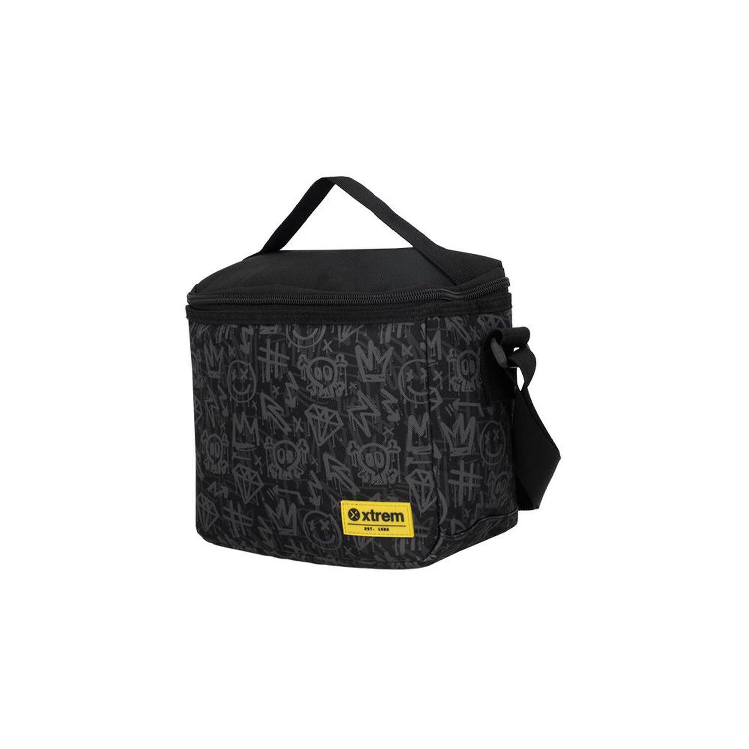 Multipack 5xt Mochila Ni&ntilde;o Xtrem image number 3.0
