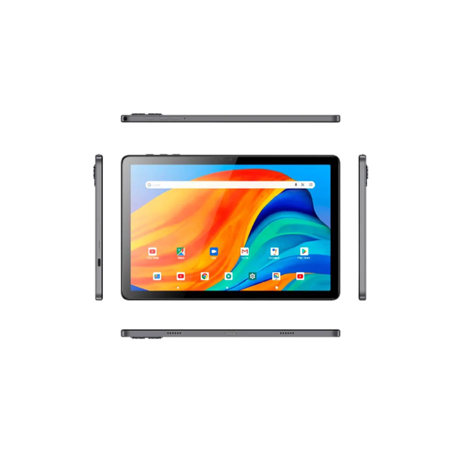 Tablet 10" Octa Core Android 14 64gb Aw-tha1001 Aiwa image number 3.0