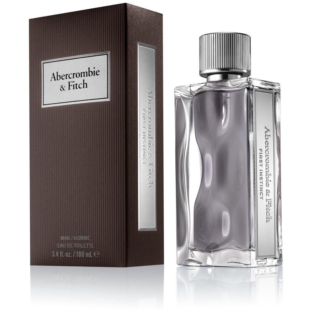Perfume Abercrombie First Instinc Edición Limitada / 30Ml / Edt image number 0.0