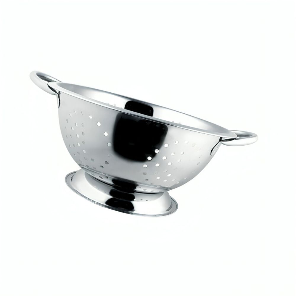 Colador Acero Inoxidable 24 Cm Ilko image number 2.0