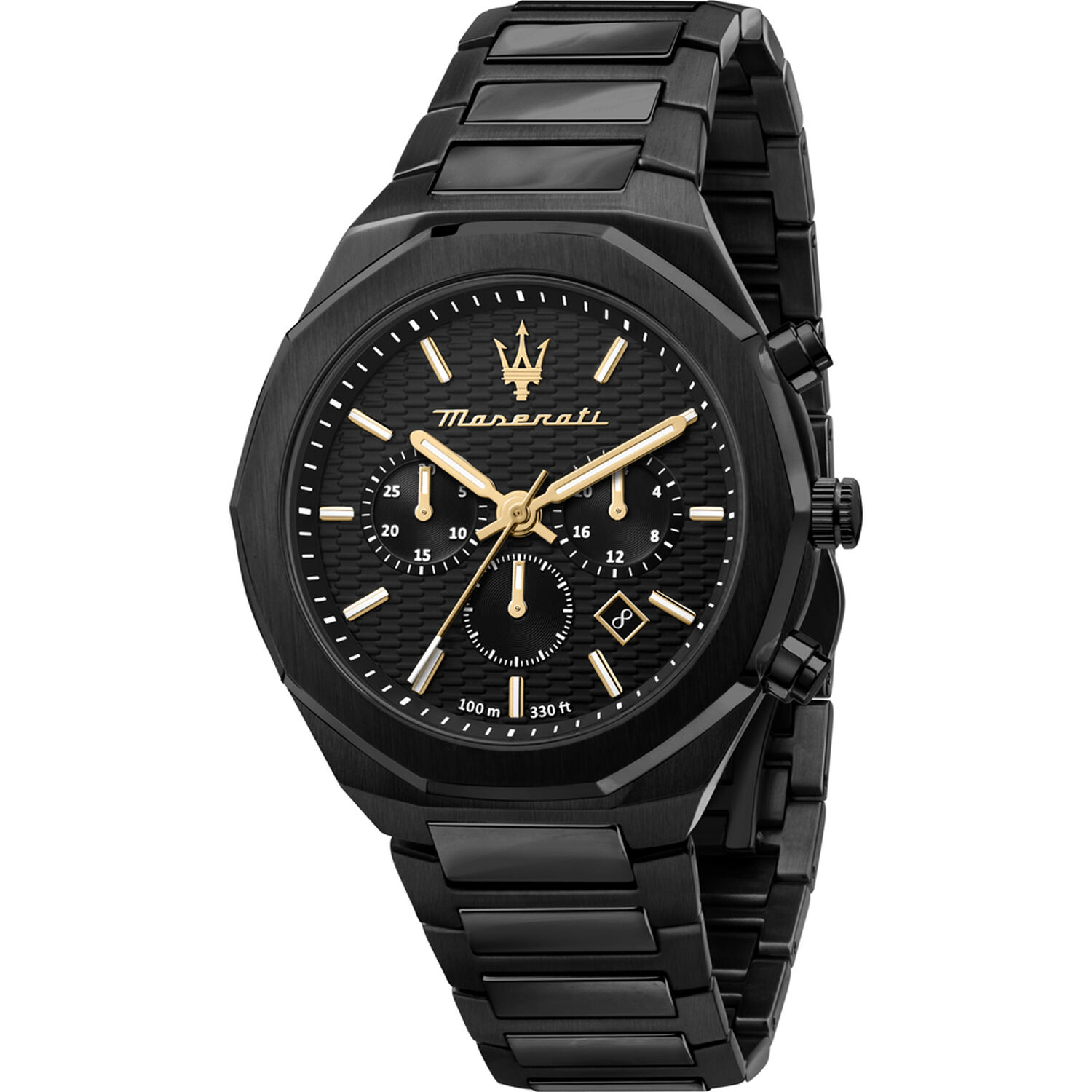 Reloj Maserati Hombre R8873642005 Stile image number 1.0