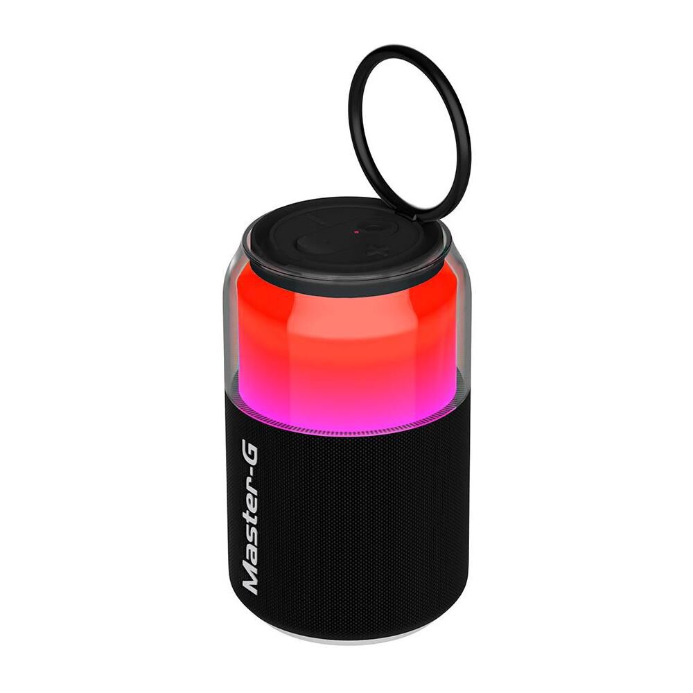 Parlante Bluetooth Master-g Mgsplashb image number 2.0