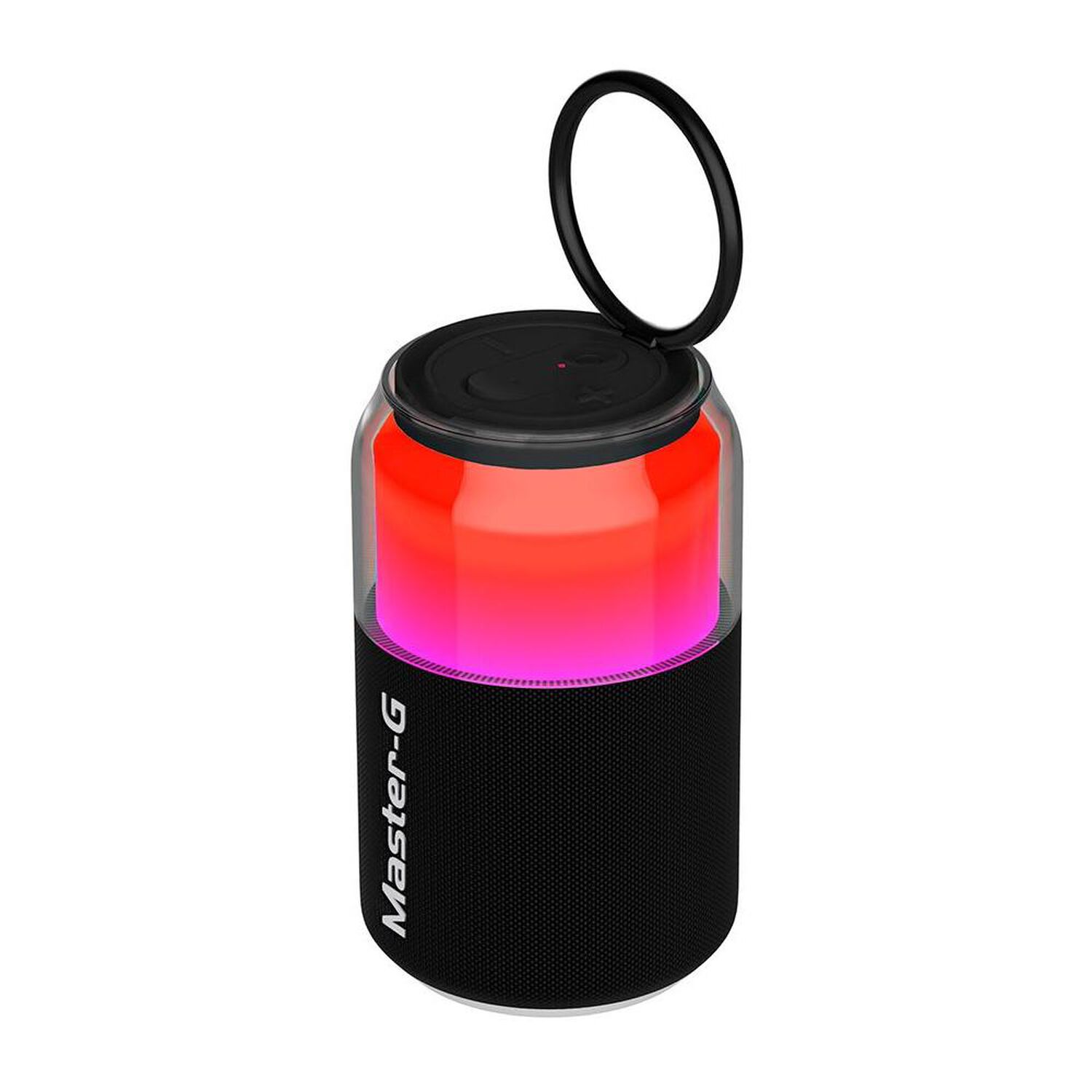 Parlante Bluetooth Master-g Mgsplashb image number 2.0