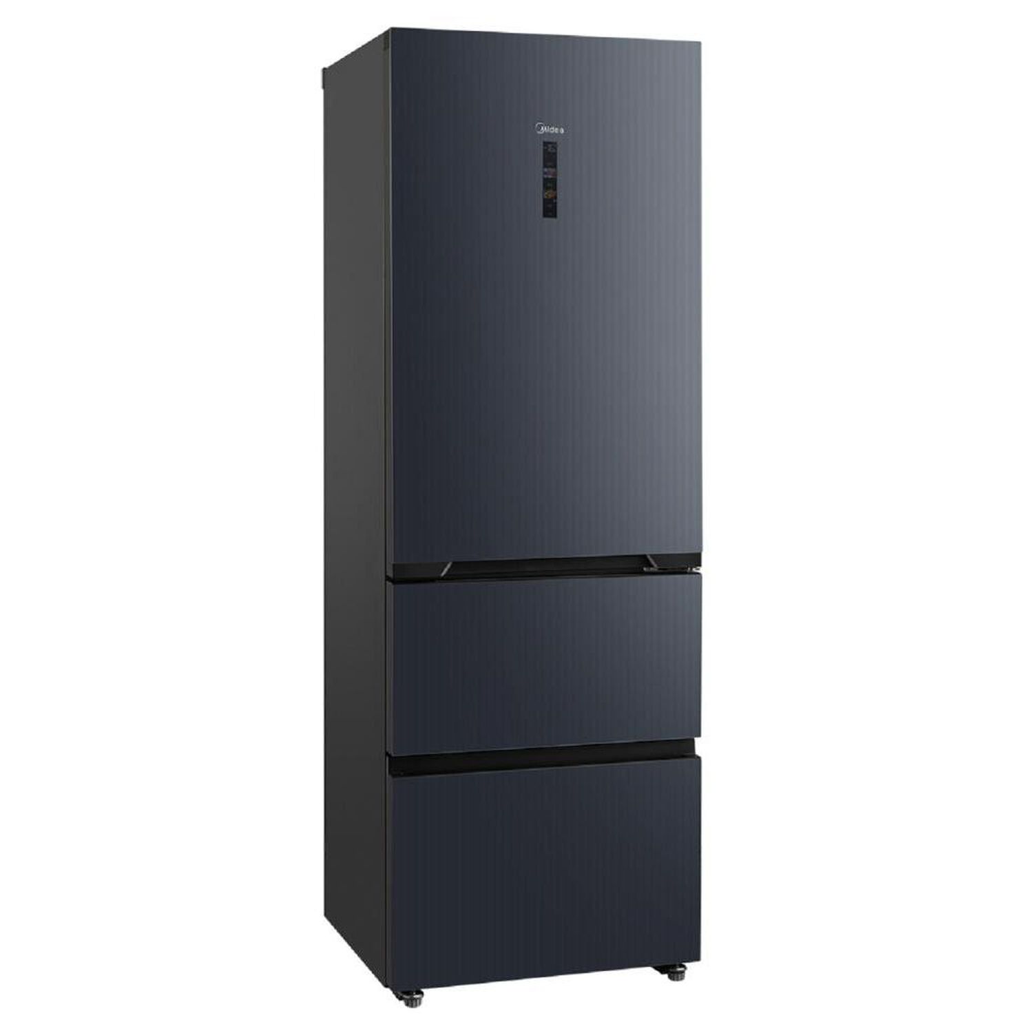 Refrigerador French Door Midea MDRM542FGE70 / No Frost / 392 Litros / D image number 13.0