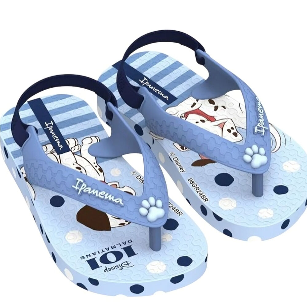 Sandalias Chalas Ipanema Classic Baby image number 0.0