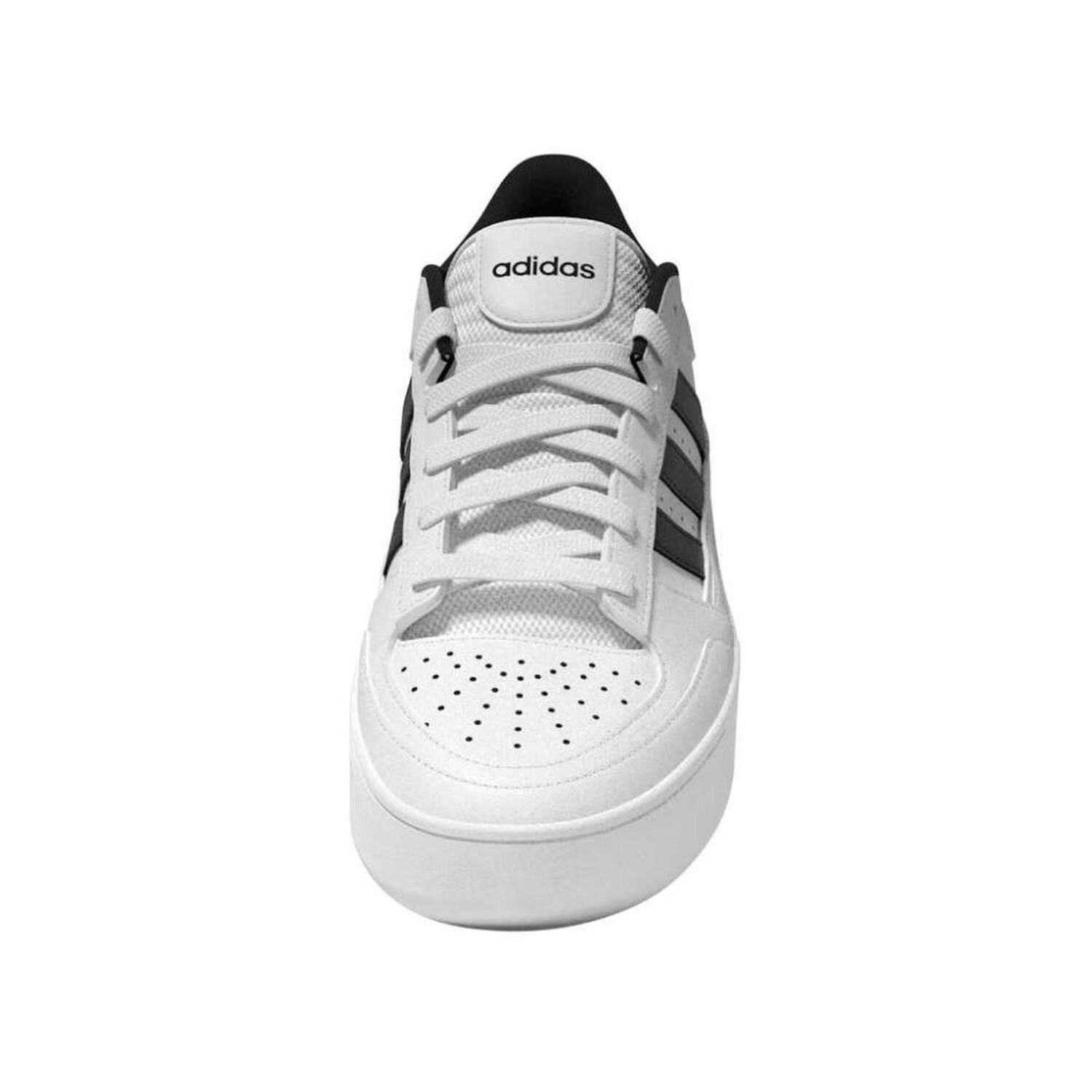 Zapatilla Urbana Mujer Adidas Break Start Bold W image number 5.0