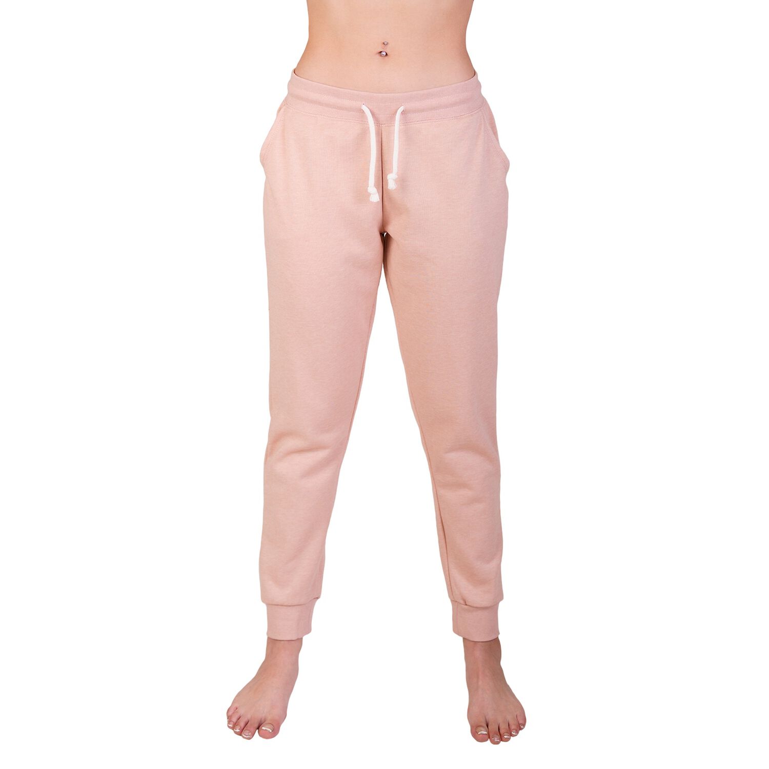 Pantal&oacute;n Buzo Jogger Mujer 1202 image number 2.0