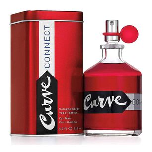Liz Claiborne Curve Connect 125ml For Men