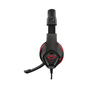Audífonos Gamer Compatible Switch Gxt 404r Rana - Ps