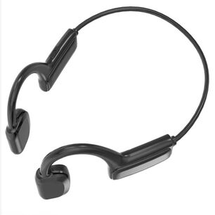 Audifonos Bluetooth Openear Originales Con Microfono Auriculare Recargables