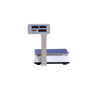 Ventus Balanza Digital B-50t Con Ticket