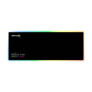 Mouse Pad Gamer Rgb Xxl Rgb 40x90cm / 4mm Reptilex Rx-0022