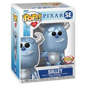 Funko Pop Pixar Sulley
