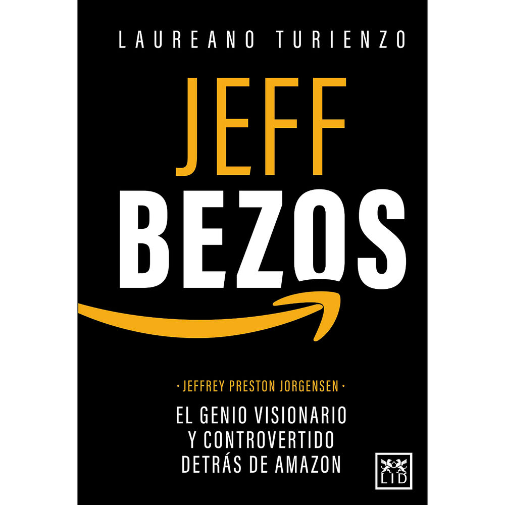Jeff Bezos image number 0.0