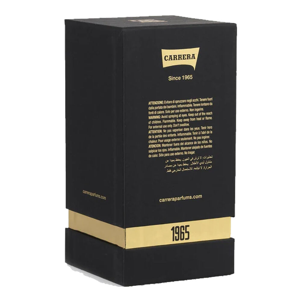 Carrera N 9 Donna Edp 125ml Dama image number 1.0