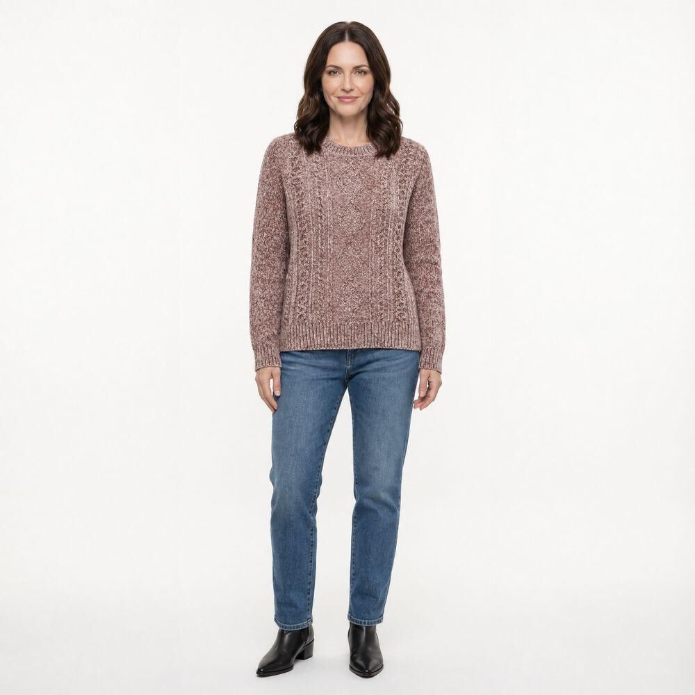 Sweater Mujer Geeps image number 0.0
