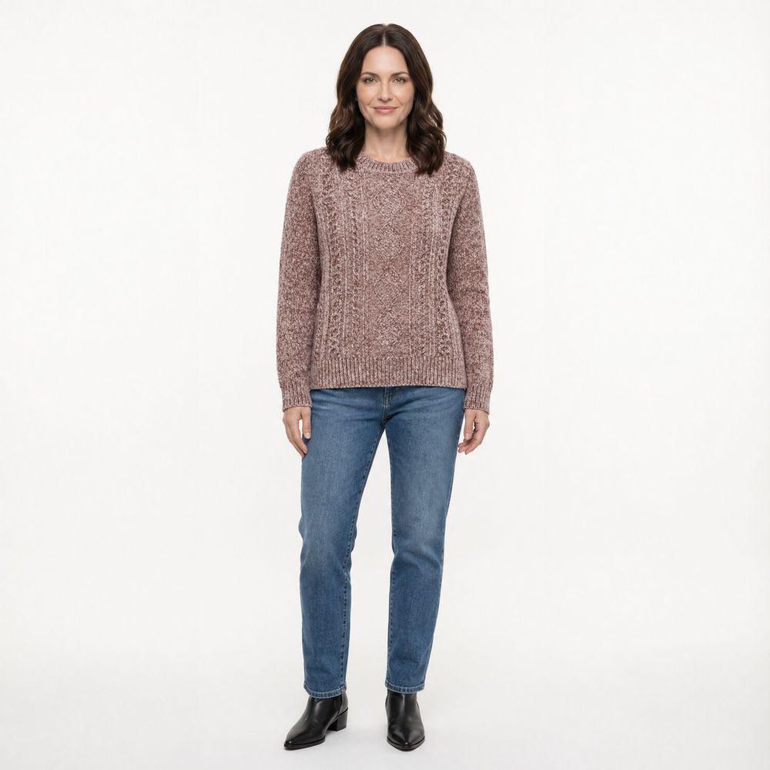 Sweater Mujer Geeps image number 0.0