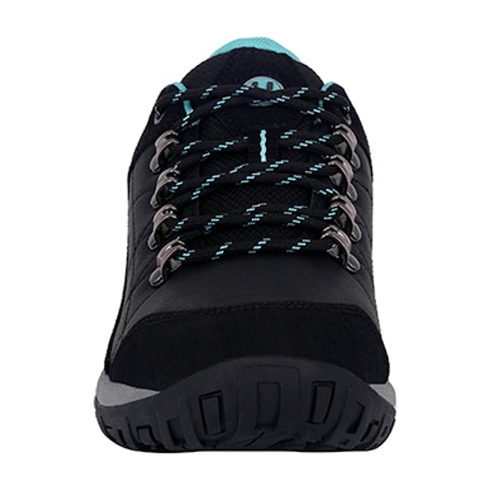 Zapatilla Outdoor Suarezensis Negro Uns image number 2.0