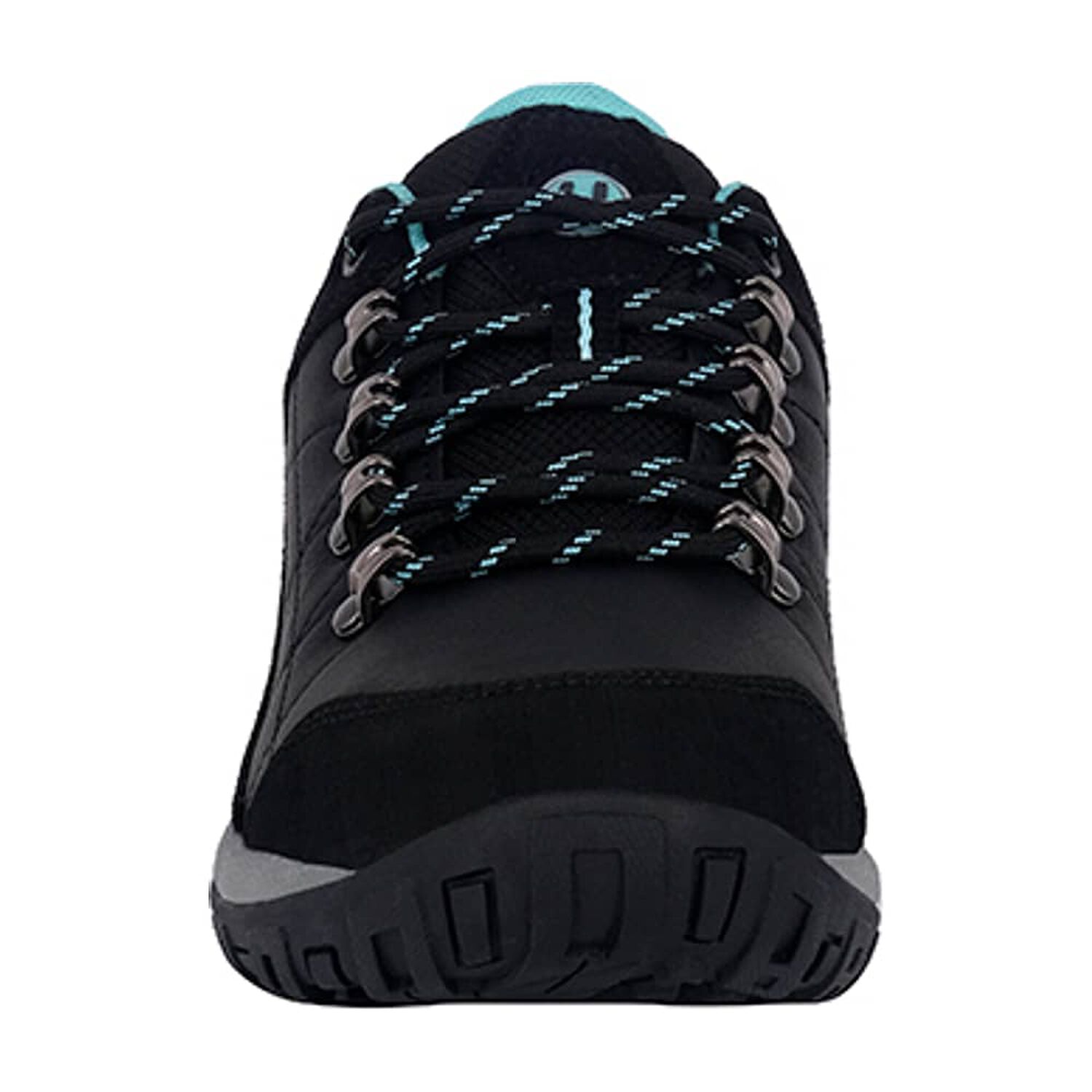 Zapatilla Outdoor Suarezensis Negro Uns image number 2.0