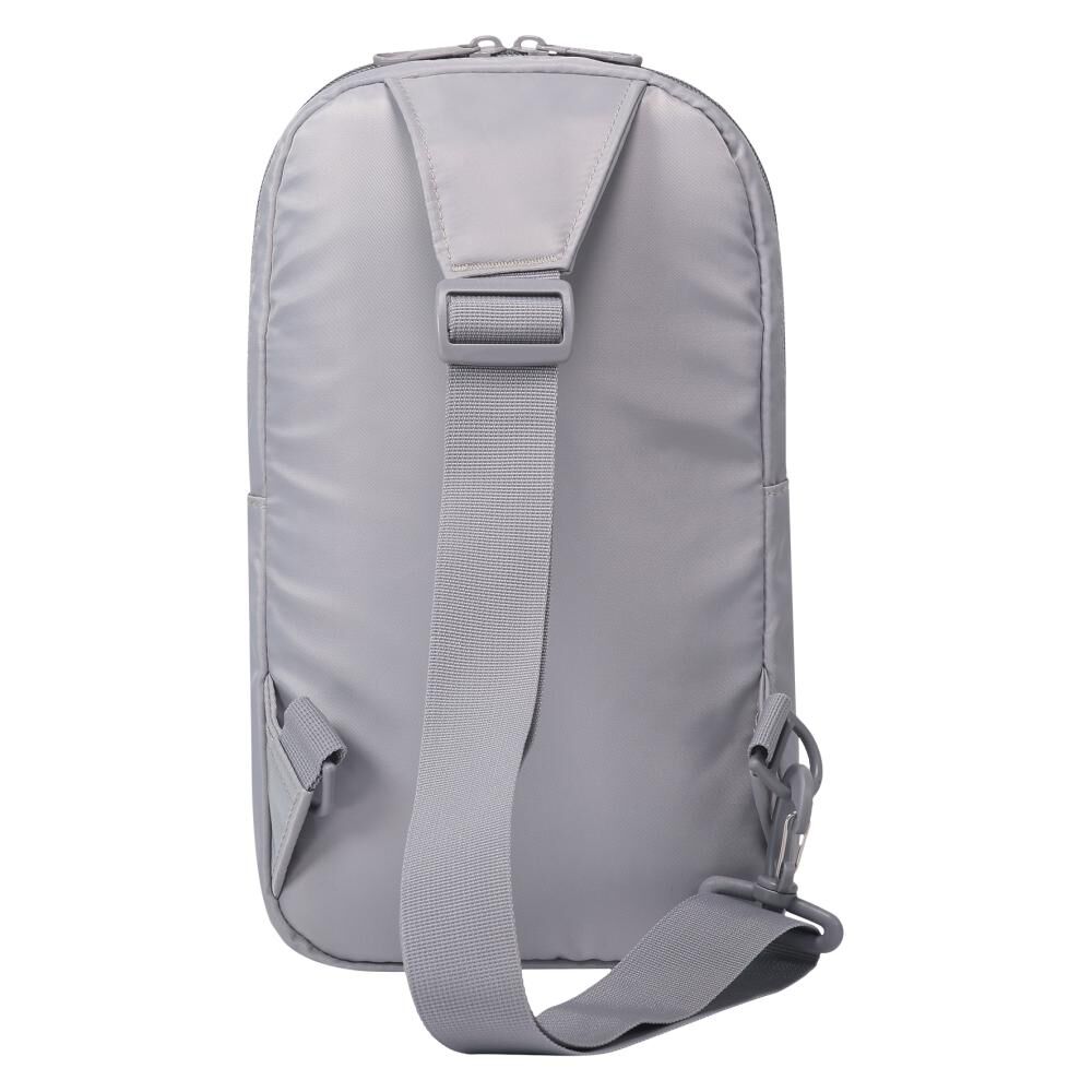 Bolso Crossover Tracer S Totto image number 4.0