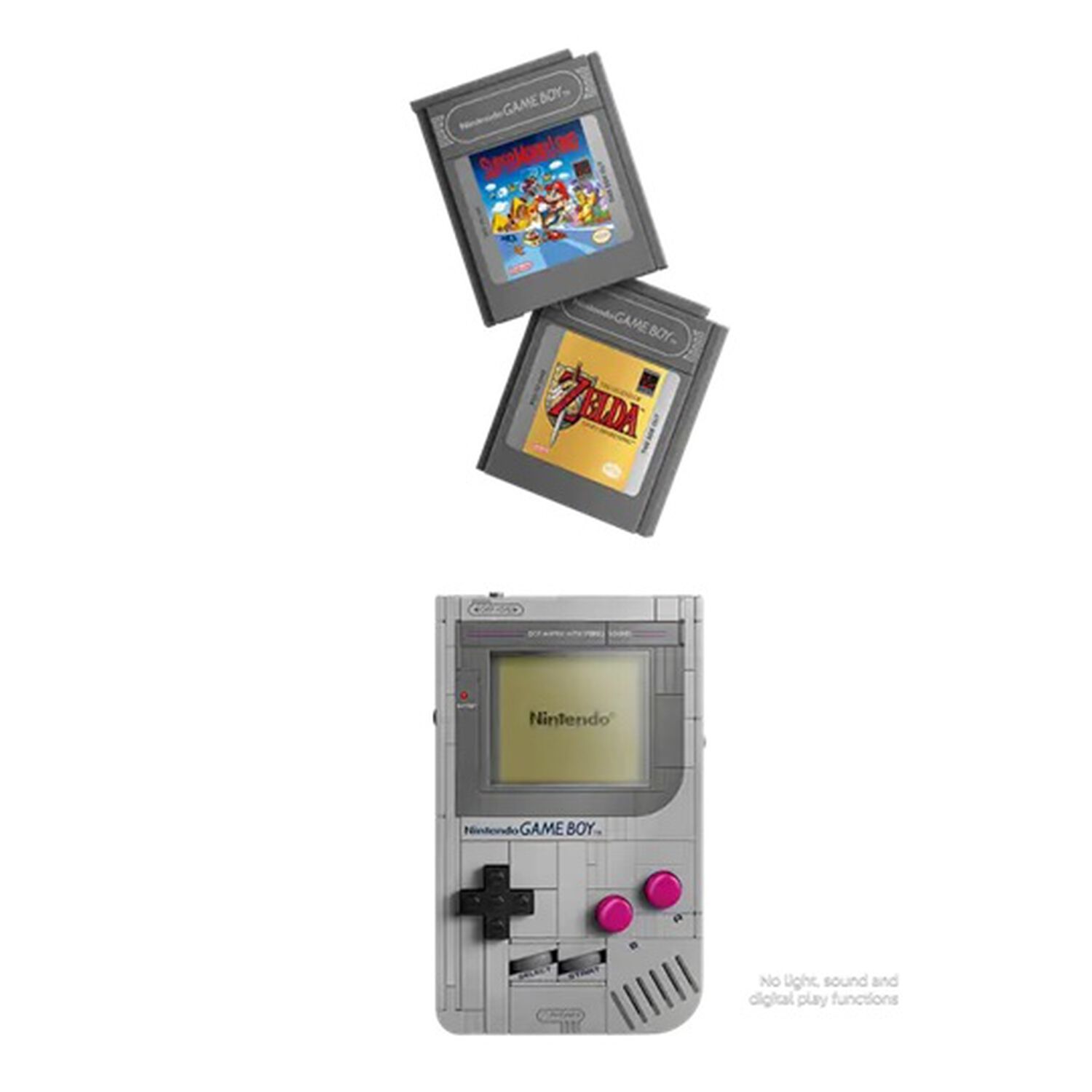 Lego Game Boy image number 3.0