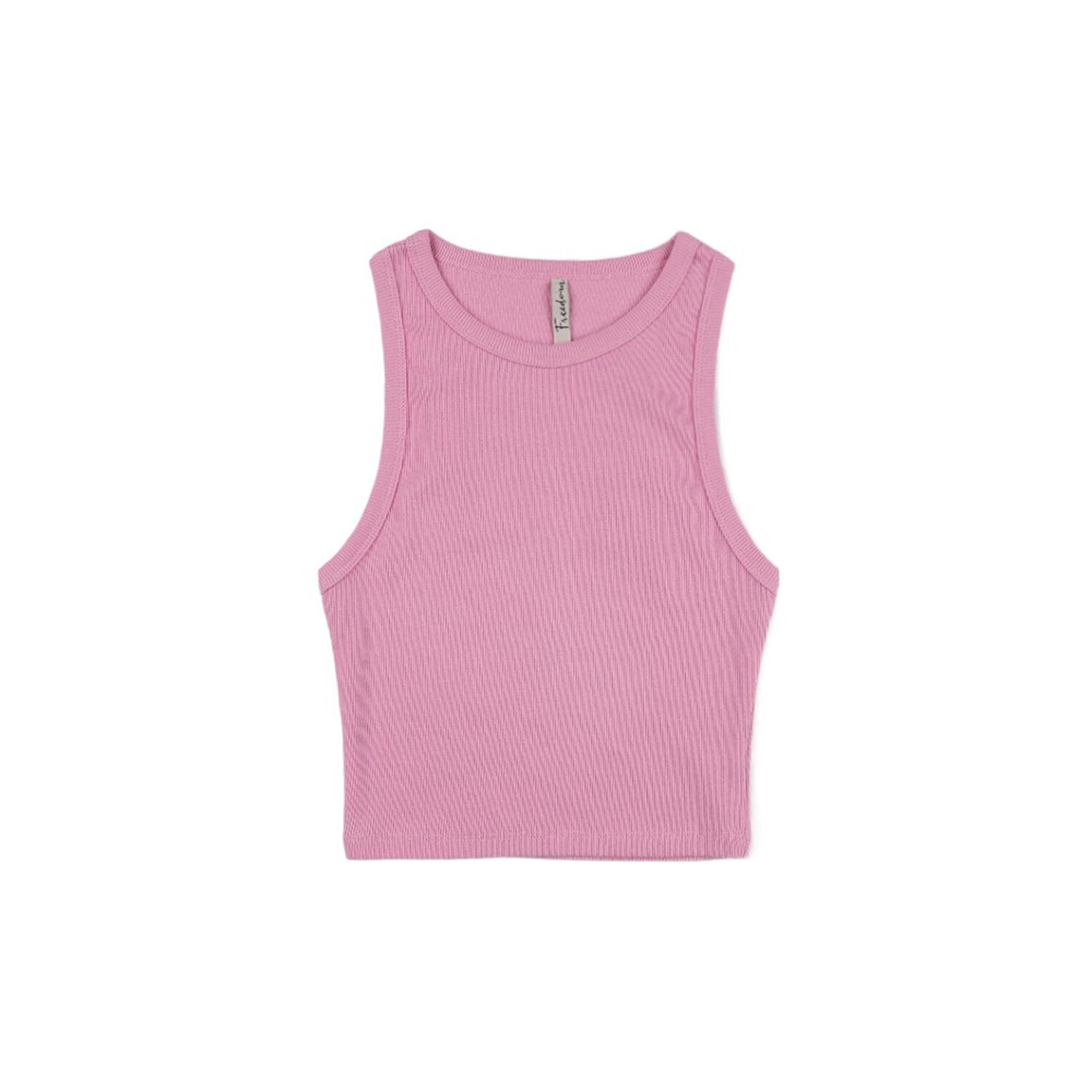 Polera Mujer Freedom image number 0.0