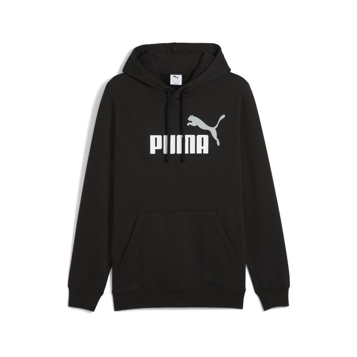 Poler&oacute;n Deportivo Hombre Puma image number 0.0