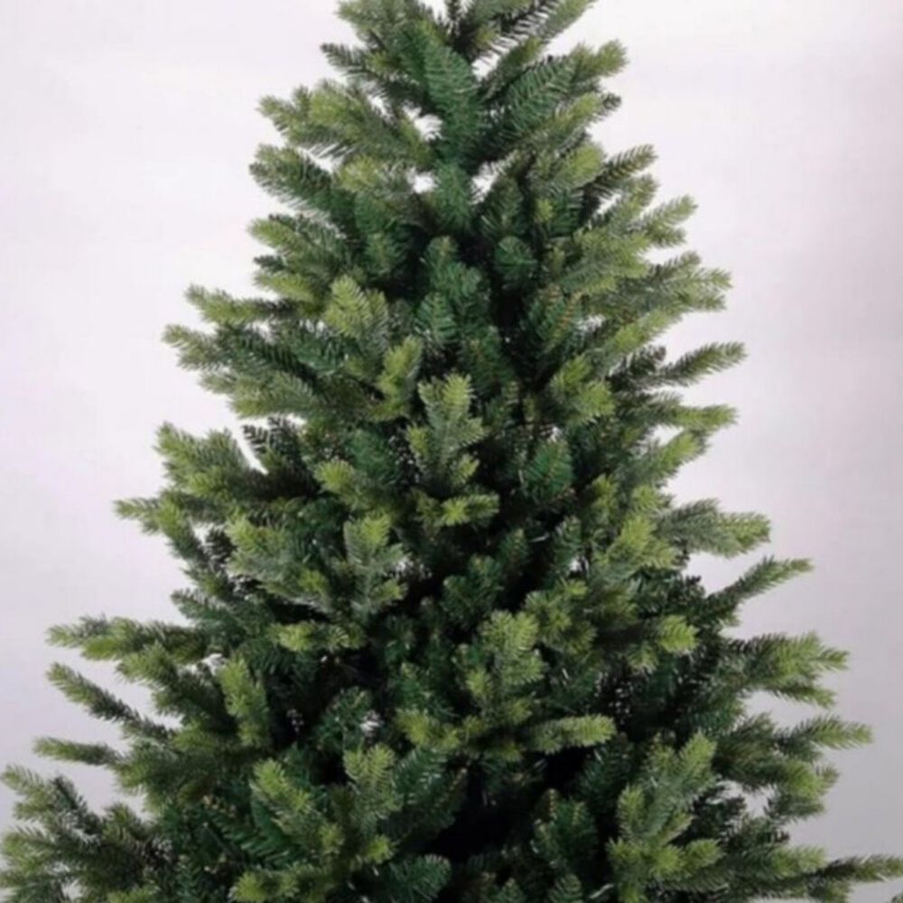 Arbol De Navidad 210 Cm 2 Tipos De Ramas Mix 1100 T Premium image number 1.0