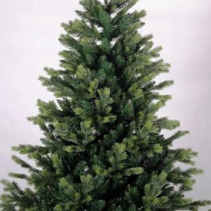 Arbol De Navidad 210 Cm 2 Tipos De Ramas Mix 1100 T Premium