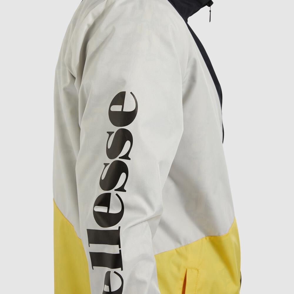 Chaqueta Deportiva Hombre Ellesse Heritage Pablo image number 2.0