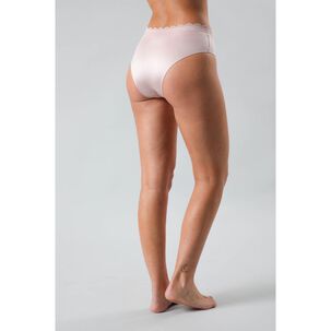 Pack Pantaleta Pantaleta Flores / 2 Piezas