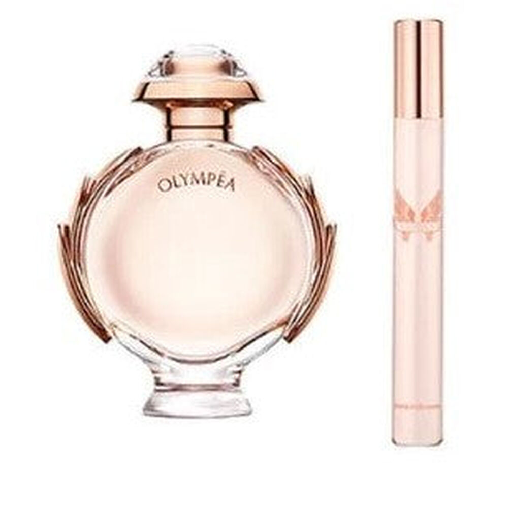 Estuche Olympea Edp 50ml+10ml Mini Mujer image number 1.0