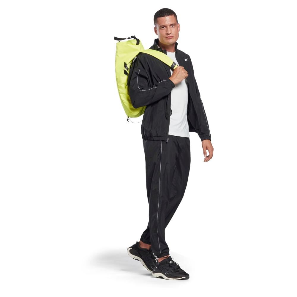 Buzo Hombre Reebok Workout Ready image number 2.0