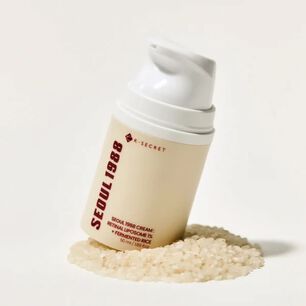 K-secret-retinal liposome 1 +fermented rice 50 ml