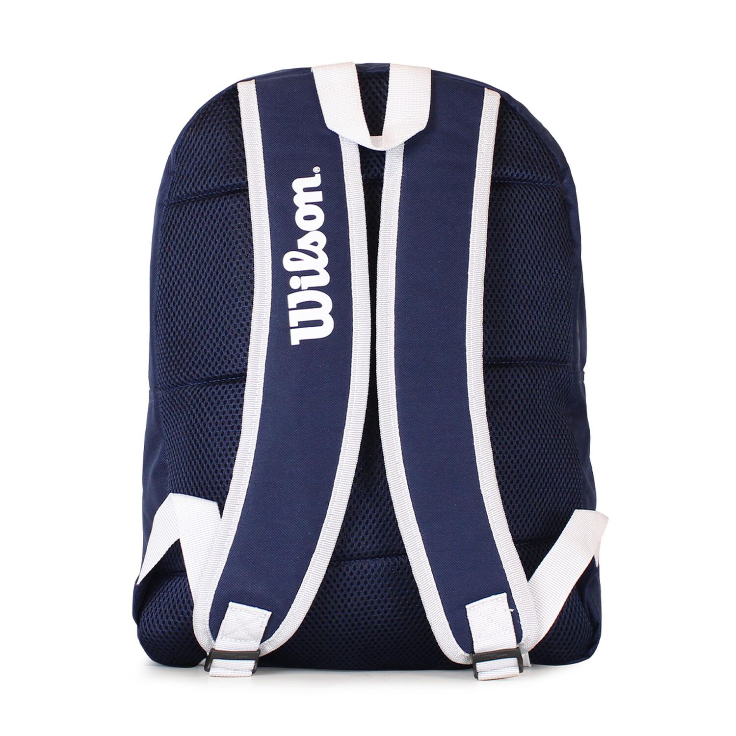 Pack 2 Mochilas Wilson San Diego Negra Y Azul image number 3.0