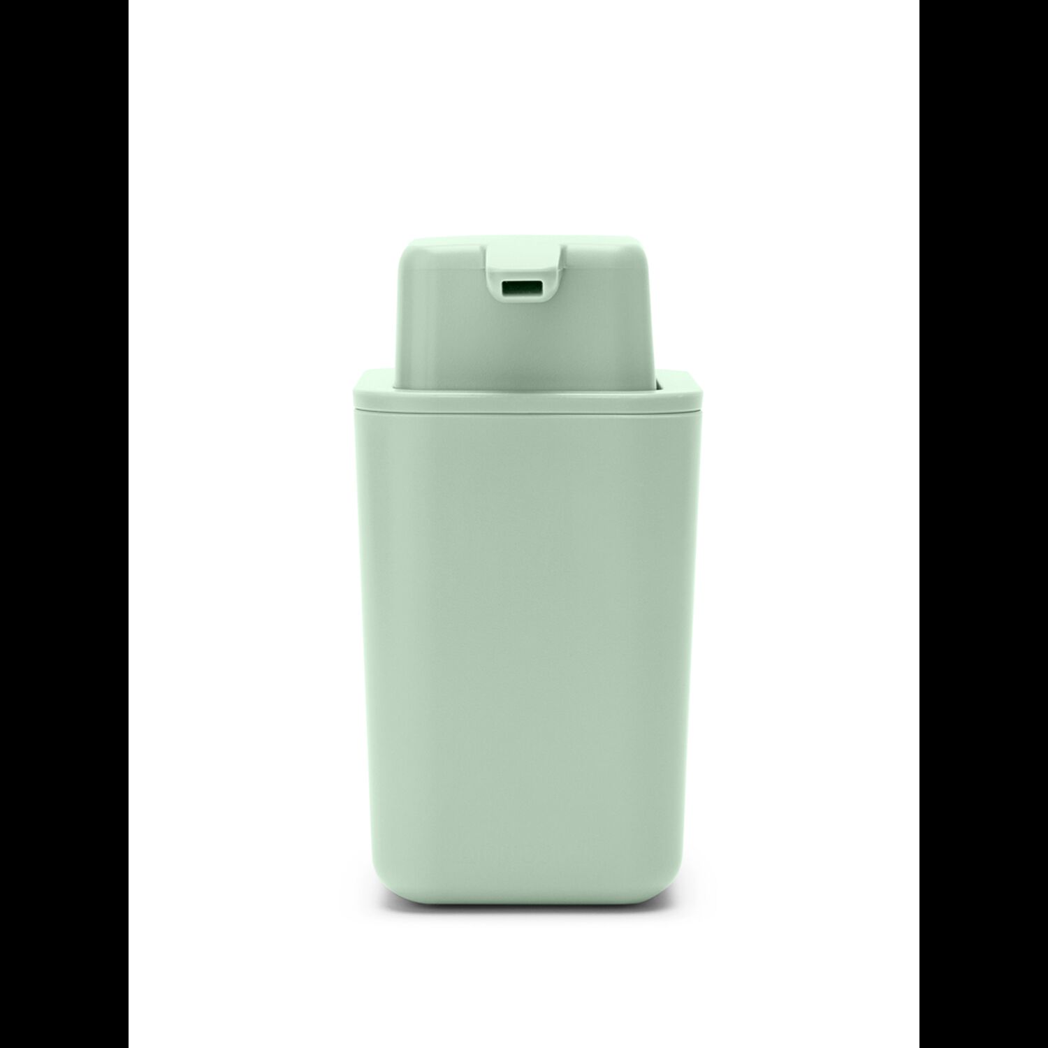 Dispensador De Jab&oacute;n Sinkside Jade Green image number 0.0
