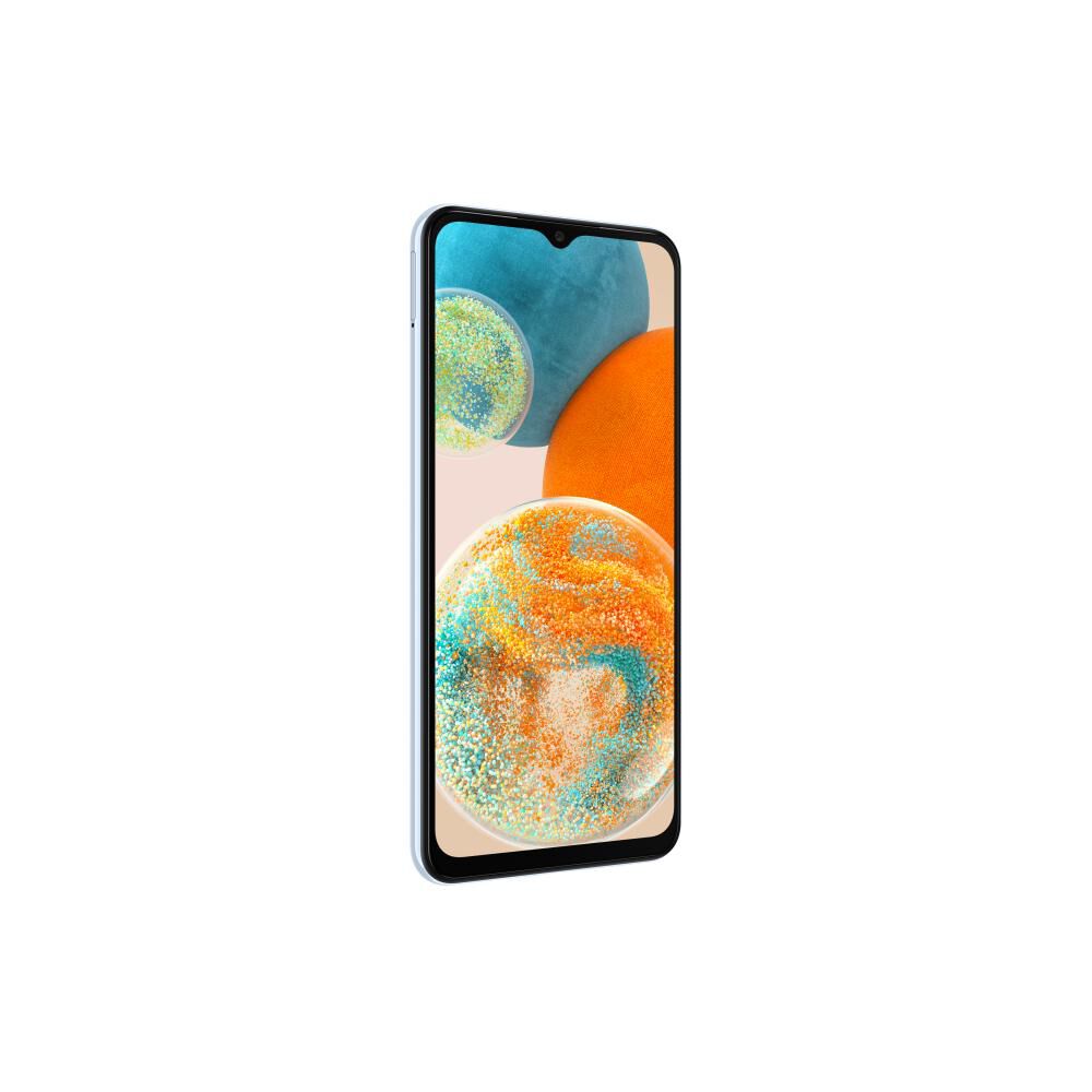 Smartphone Samsung Galaxy A23 / 5G / 128 GB / Liberado image number 2.0