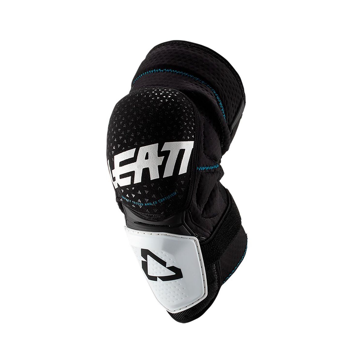 Rodillera Leatt 3df Hybrid Wht/blk Xxl image number 1.0