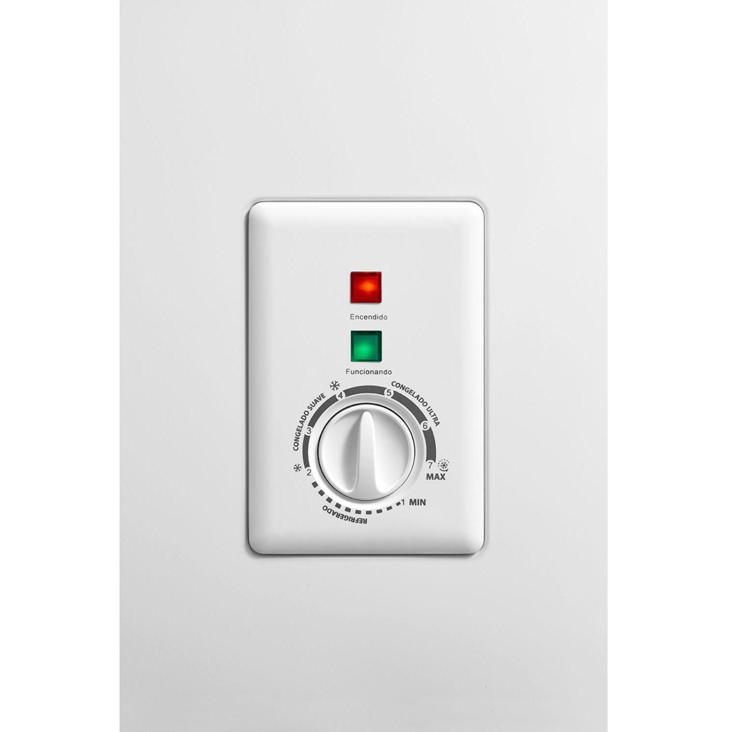 Freezer Horizontal Libero Lfh-152 / Fr&iacute;o Directo / 142 Litros / F image number 4.0