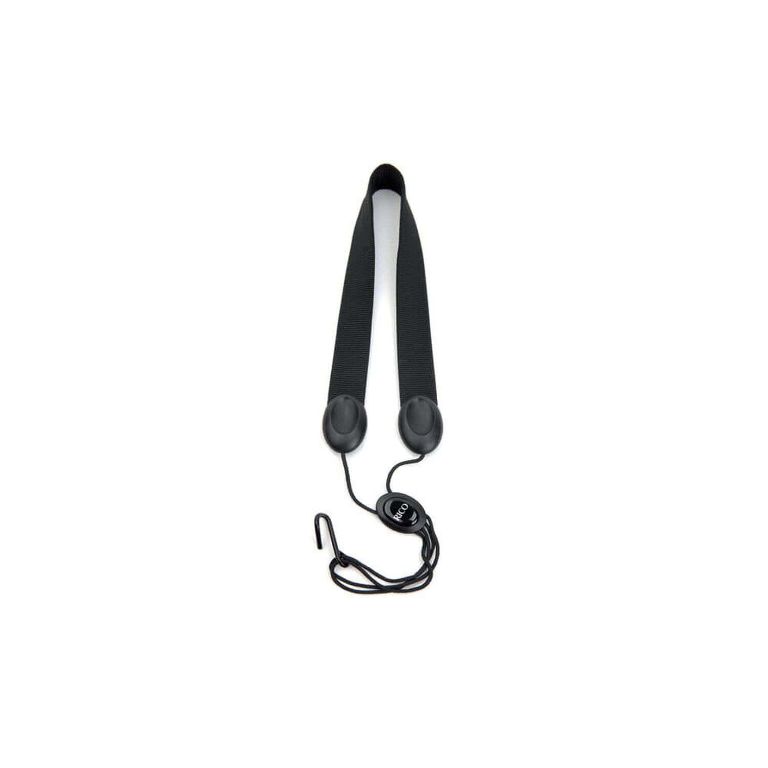 Correa Rico Saxo Soprano-alto Nylon Sja11 Rico Daddario image number 0.0