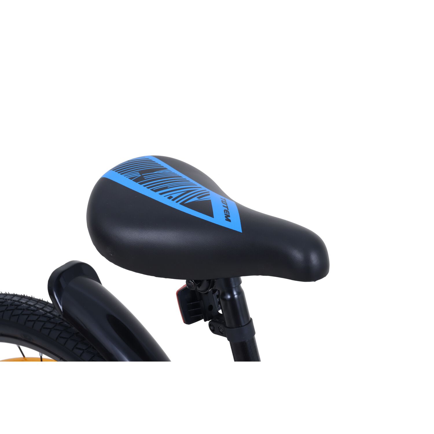 Bicicleta Totem Infantil Aro 20 Rock-x Azul image number 2.0